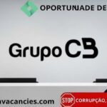 Grupo CB
