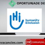 Handicap International / Humanity & Inclusion (HI)