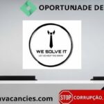We Solve It Consultoria e Serviços, EI
