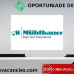 Mühlbauer ID Services GmbH