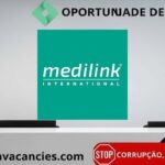 Medilink International Moçambique