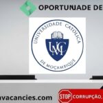 Universidade Católica de Moçambique (UCM)