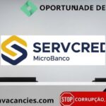 Servcred Microbanco S.A