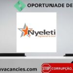 Nyeleti Engenharia, Lda