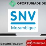 SNV Moçambique