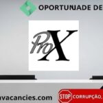 ProX Consultoria e Serviços