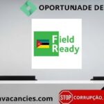 Field Ready Moçambique