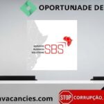 SBS - Services Business and Solutions