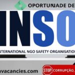 INSO (International NGO Safety Organization)