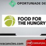 Food for the Hungry (FH)