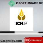Instituto de Cereais de Moçambique, IP (ICM, IP)