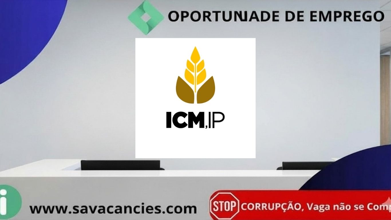 Anúncio de (04) Vagas Para Diretores dos Serviços Centrais em Moçambique