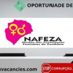 NAFEZA (Núcleo das Associações Femininas da Zambézia)