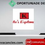 Kalu’s Esplanada, Lda