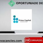 Prime Capital Consultoria & Serviços