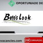 Beto’s Look
