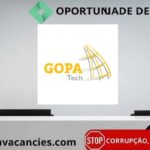 GOPA TECH GMBH