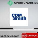 CDM Smith