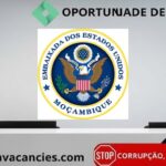 Embaixada dos Estados Unidos