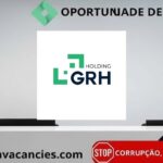 GRH Holding