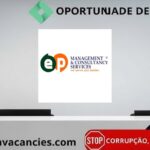 EP Management & Consultancy Services