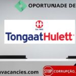 Tongaat Hulett