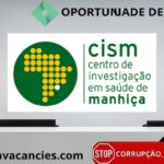 CISM- Centro de Investigação de Saúde de Manhiça