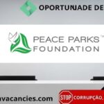 Peace Parks Foundation (PPF)