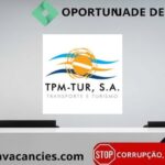 TPM-TUR, SA