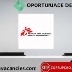 Médicos Sem Fronteiras (MSF)