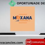 Maxana Construções, Lda