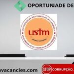 Universidade São Tomás de Moçambique (USTM)