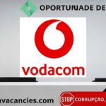 Vodacom Moçambique