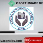 Centro Profissional Africano (CPA)