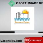 Residencial Cajutes