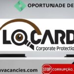 LOCARD LDA