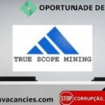 True Scope Mining, Limitada