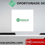 RH Resolve