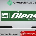 Óleos Moçambique, Lda