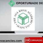 Academia Aga Khan, Maputo