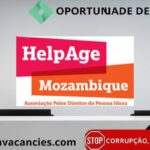 HelpAge Mozambique (HAMOZ)