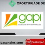 Gapi – Sociedade de Investimento, S.A