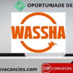 WASSHA Mozambique Inc. Lda