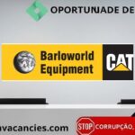 Barloworld Equipamentos Moçambique, Limitada