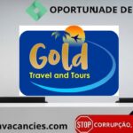 Gold Travel And Tours
