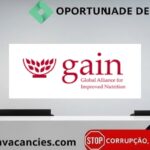 Global Alliance for Improved Nutrition (GAIN)