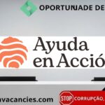 Ayuda en Acción