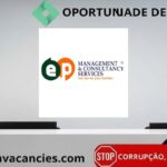 AEP Management & Consultancy Services (EPMCS)