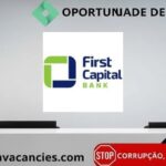First Capital Bank Moçambique
