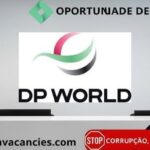 DP World